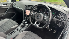 Volkswagen Golf 1.5 TSI EVO 150 R-Line 5dr DSG Petrol Hatchback